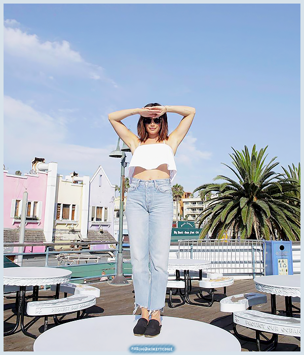 Foto de ashleytisdale