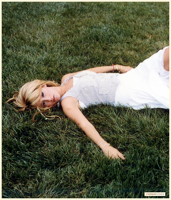 Foto de ashleytisdale