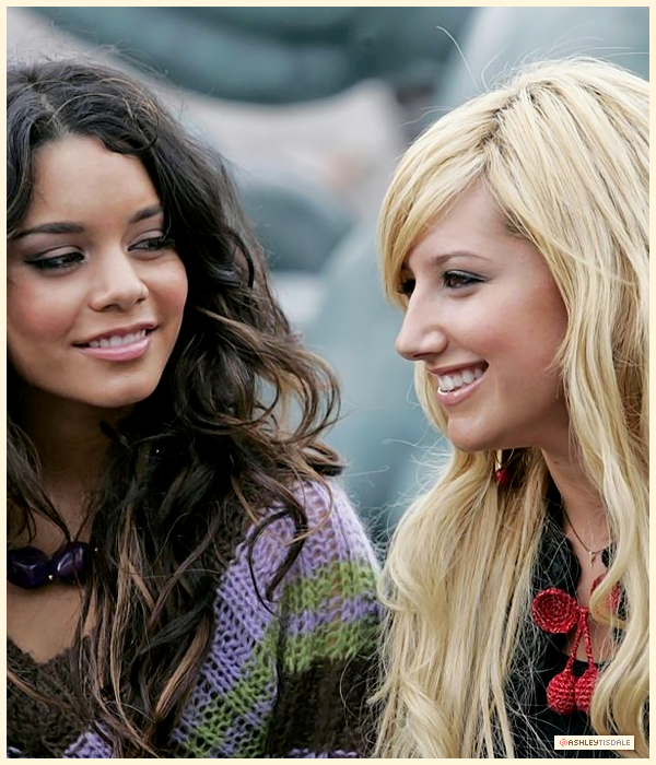 Foto de ashleytisdale