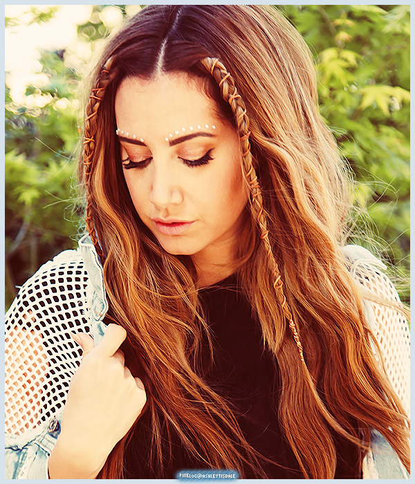 Foto de ashleytisdale