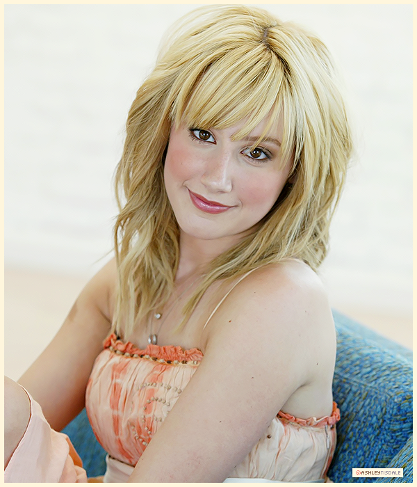 Foto de ashleytisdale