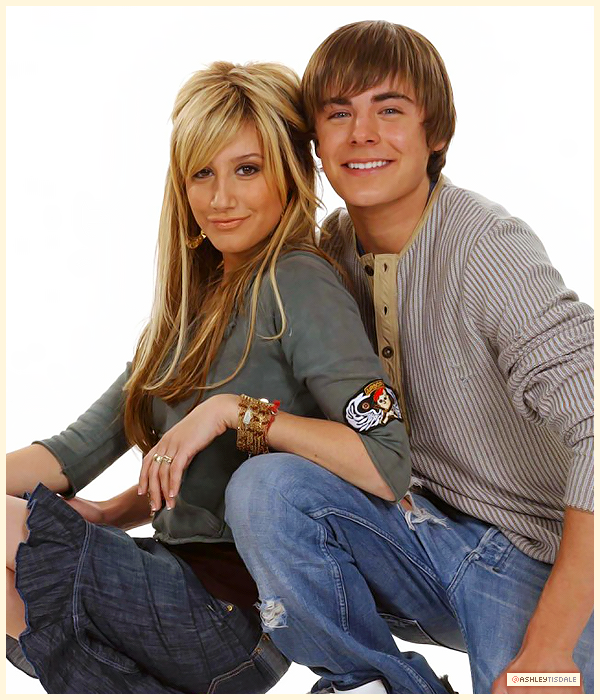 Foto de ashleytisdale