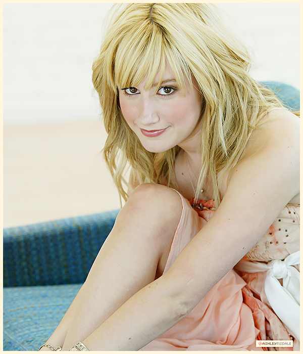 Foto de ashleytisdale