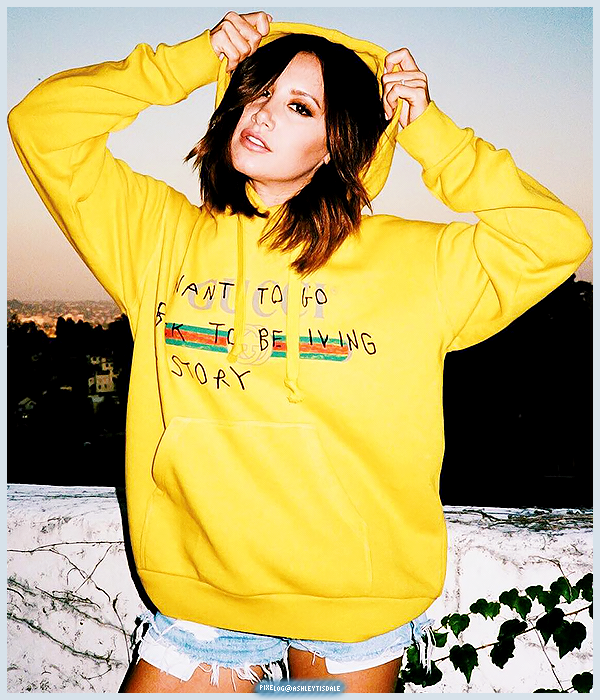 Foto de ashleytisdale