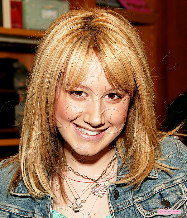 Foto de ashleytisdale