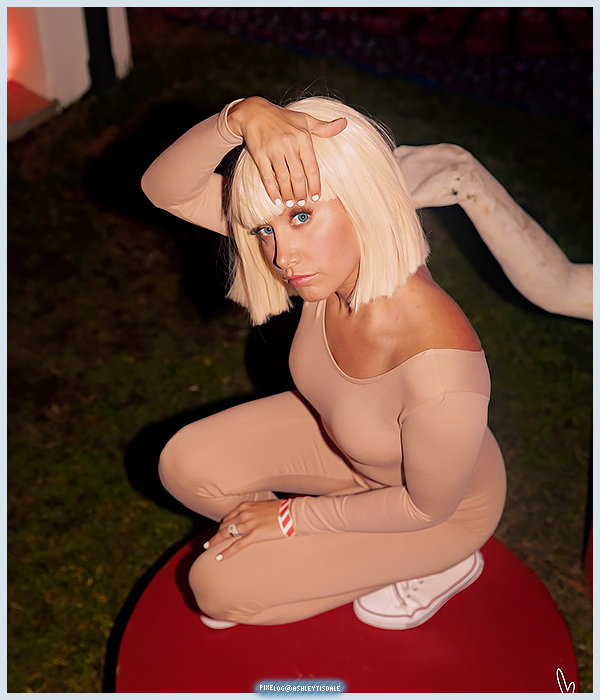 Foto de ashleytisdale