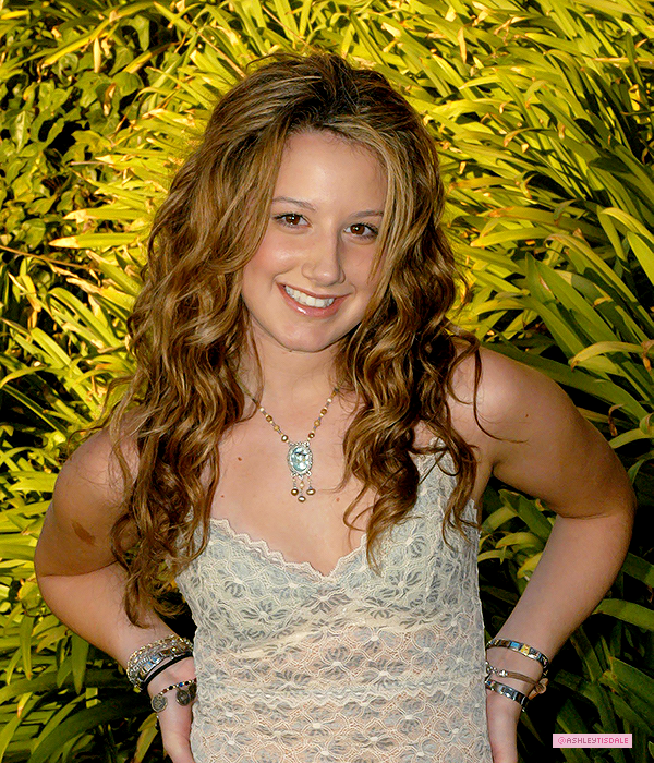 Foto de ashleytisdale