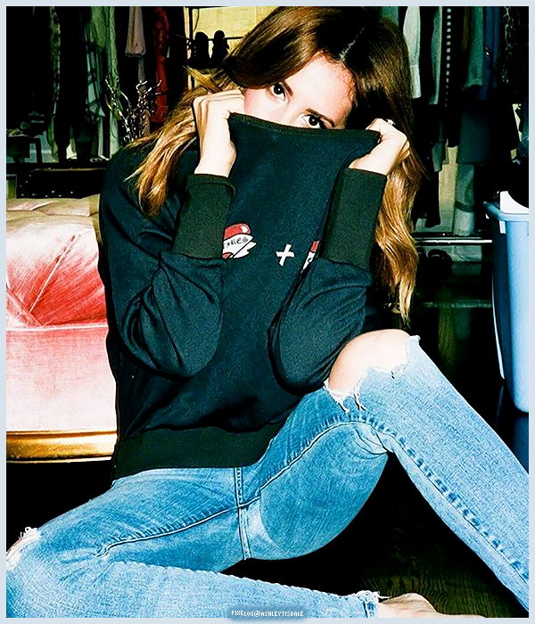 Foto de ashleytisdale