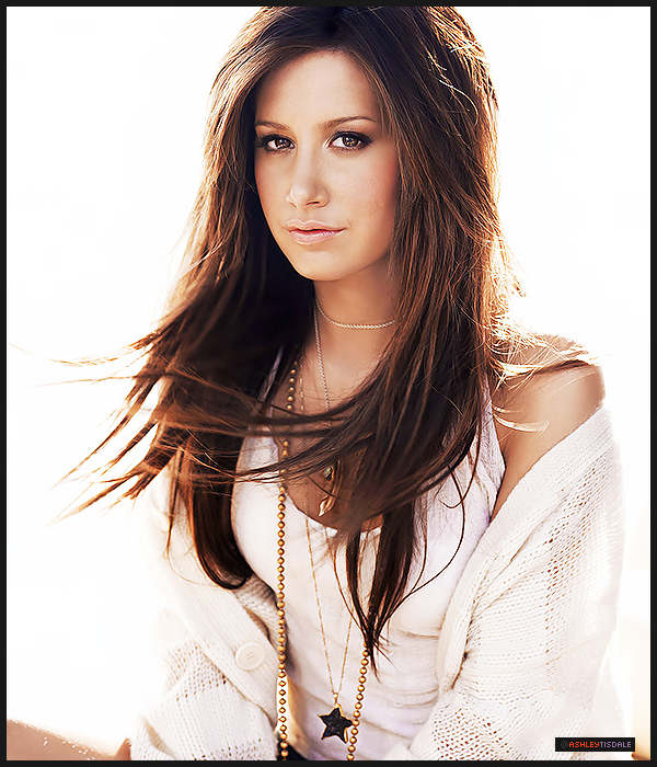 Foto de ashleytisdale