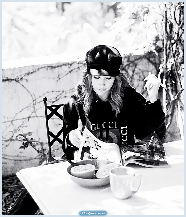 Foto de ashleytisdale