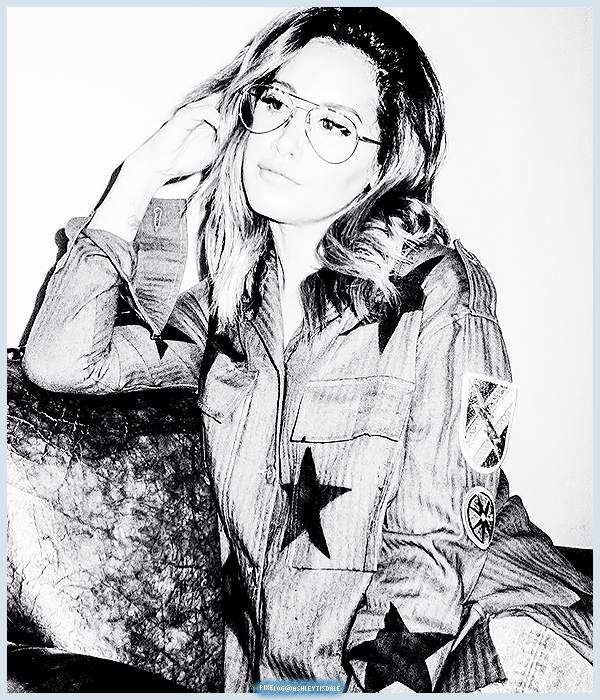 Foto de ashleytisdale