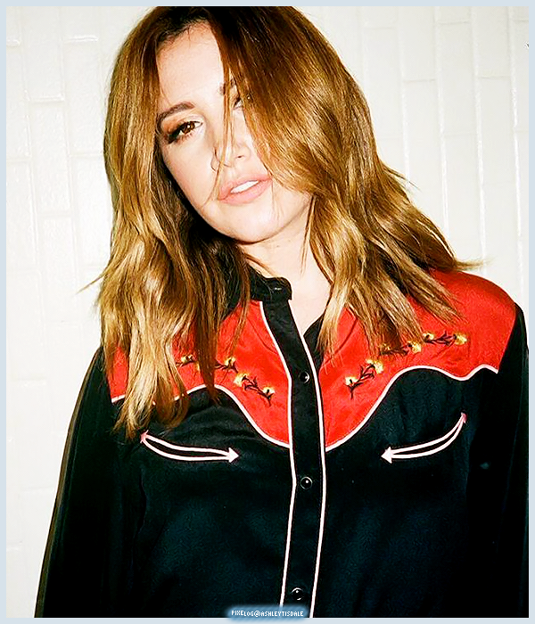 Foto de ashleytisdale