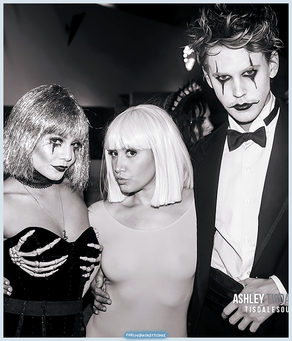 Foto de ashleytisdale