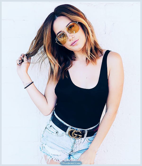 Foto de ashleytisdale