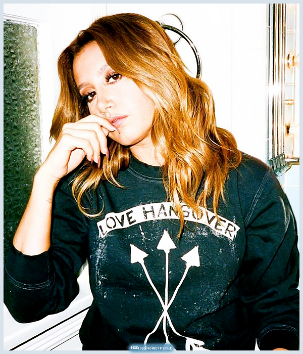 Foto de ashleytisdale