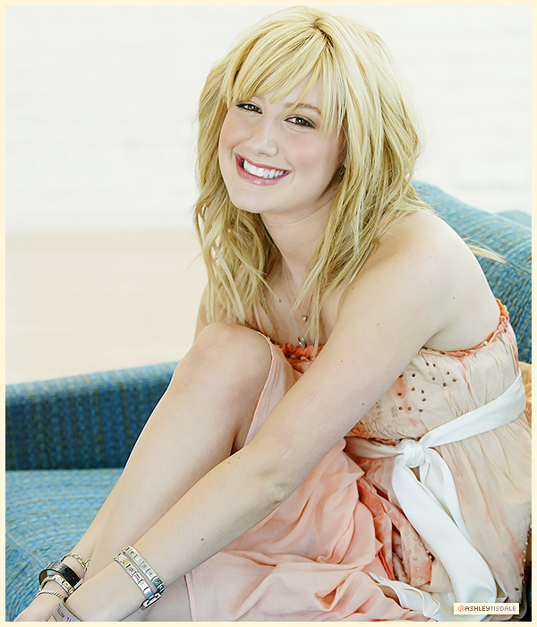 Foto de ashleytisdale