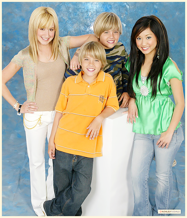 Foto de ashleytisdale