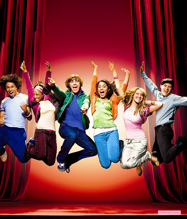 Foto de ashleytisdale