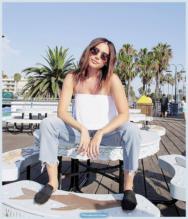 Foto de ashleytisdale