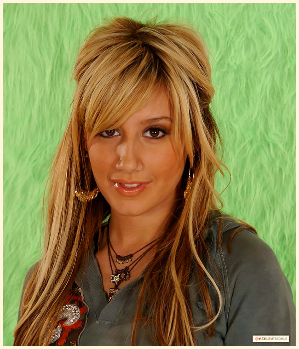 Foto de ashleytisdale