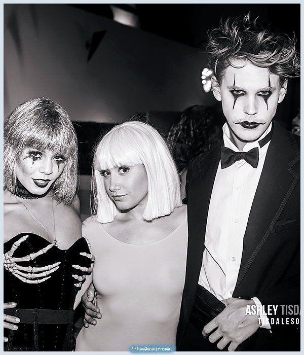 Foto de ashleytisdale