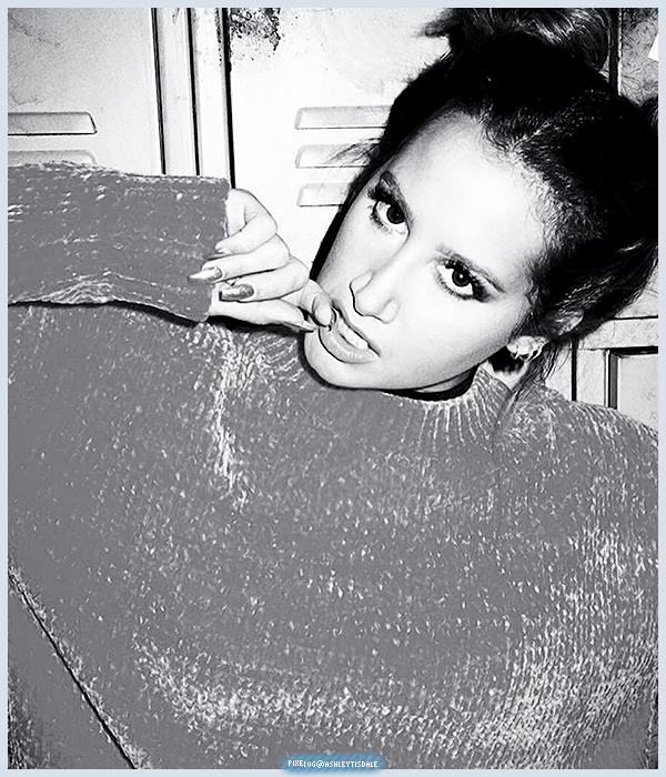 Foto de ashleytisdale