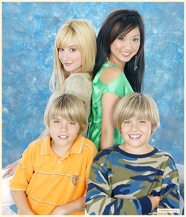 Foto de ashleytisdale