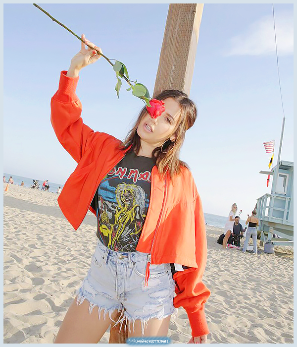 Foto de ashleytisdale