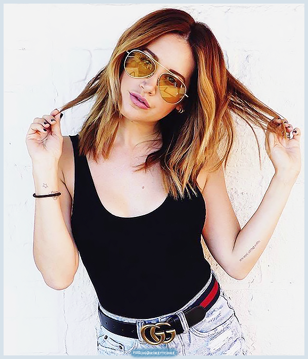 Foto de ashleytisdale