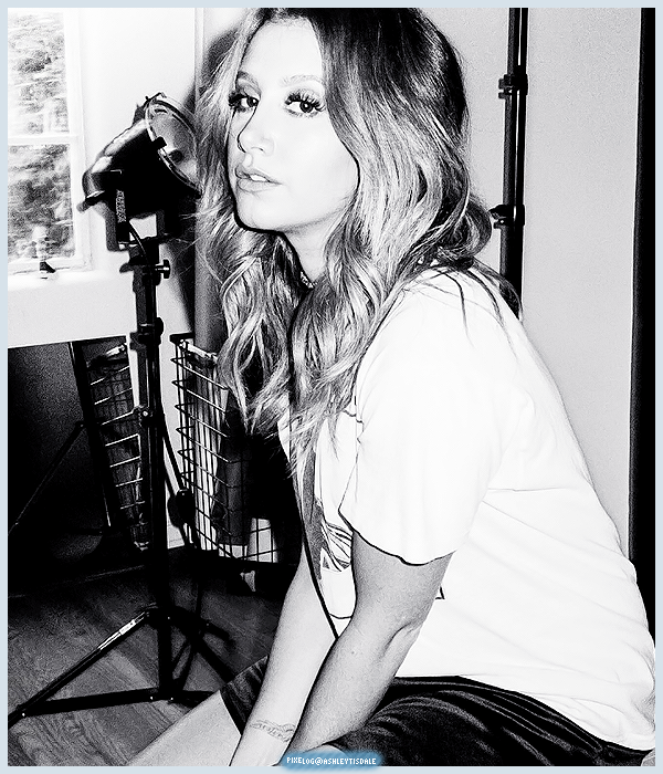 Foto de ashleytisdale