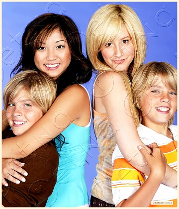 Imagem recente de ashleytisdale