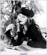 Imagem recente de ashleytisdale