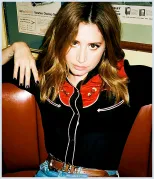 Imagem recente de ashleytisdale