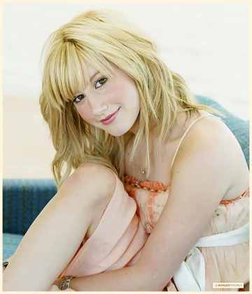 Imagem recente de ashleytisdale