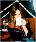 Imagem recente de ashleytisdale