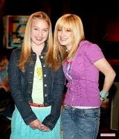 Imagem recente de ashleytisdale