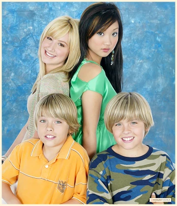 Imagem recente de ashleytisdale