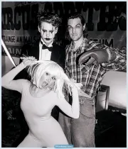 Imagem recente de ashleytisdale