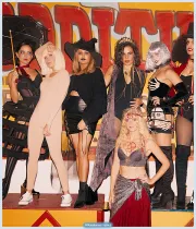 Imagem recente de ashleytisdale