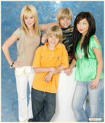 Imagem recente de ashleytisdale