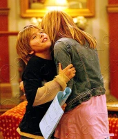 Imagem recente de ashleytisdale