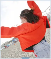 Imagem recente de ashleytisdale