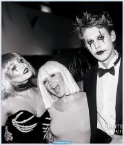 Imagem recente de ashleytisdale