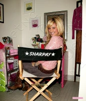 Imagem recente de ashleytisdale