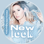 Imagem recente de ashleytisdale