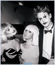 Imagem recente de ashleytisdale