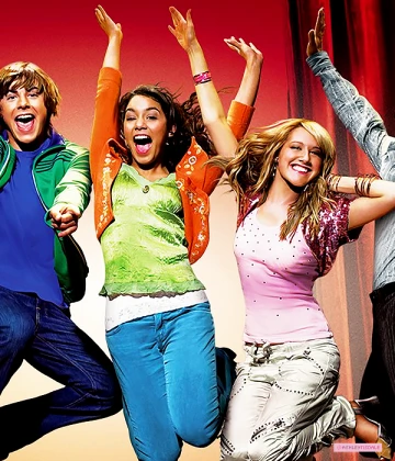 Imagem recente de ashleytisdale