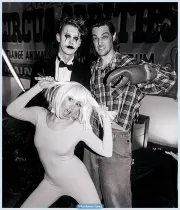 Imagem recente de ashleytisdale