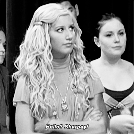 Imagem recente de ashleytisdale