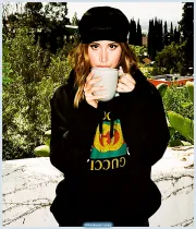 Imagem recente de ashleytisdale